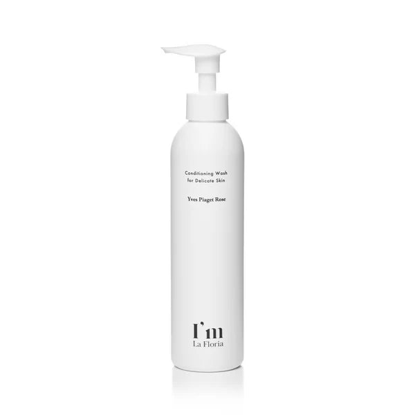 【アイム ラフロリア250ml】デリケートゾーンソープ ボディケア I'm LaFloria デリケートボディウォッシュ