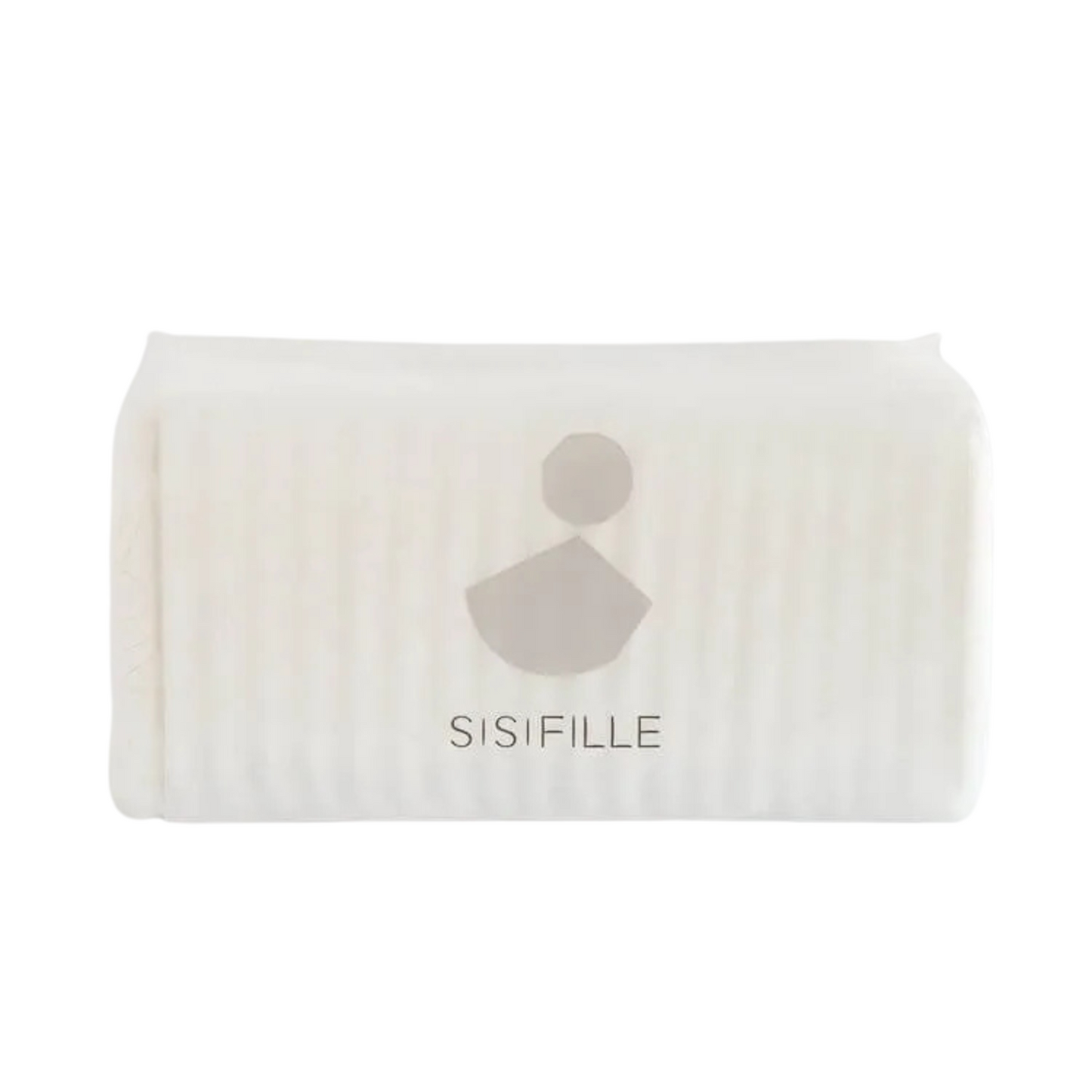 【おりもの専用シート 23.5cm】オーガニックライナー おりもの SISIFILLE PERIOD PADS Wings 20pads