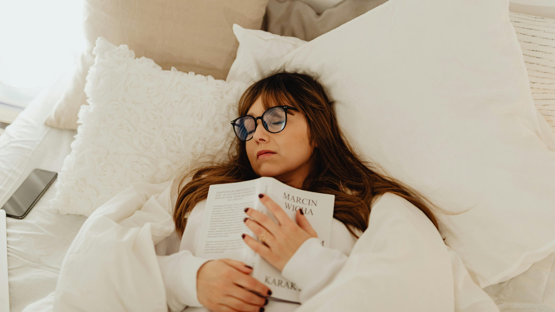 冷えが女性の不調を招く？冬前に始めたい“温めフェムケア”