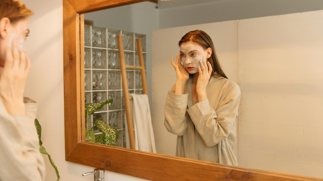 今年のセルフケアは「洗う・うるおす」から。大人女性のフェムケア入門