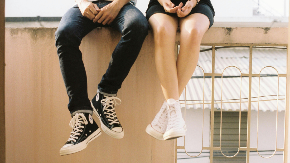 おりものシート、使ってる？1年を快適に始めるインナーケア習慣