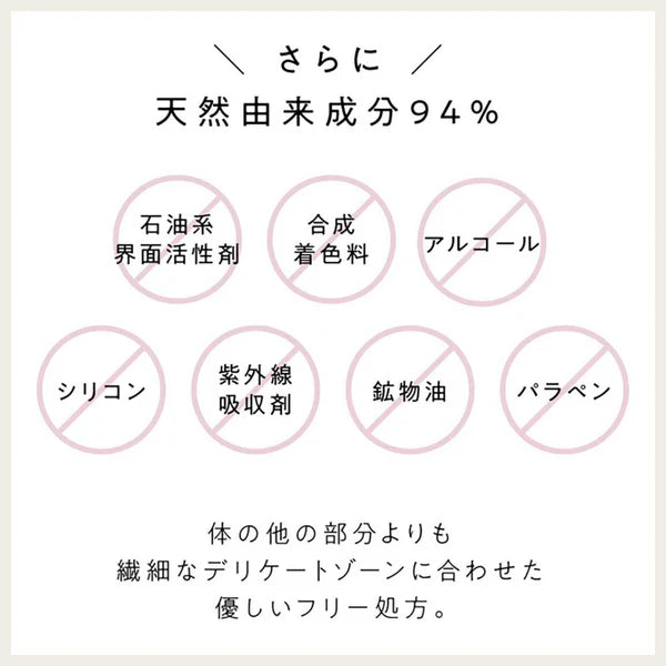 【アイム ラフロリア30ml】ボディクリーム デリケートゾーン I'm LaFloria デリケートブライトニングセラム（医薬部外品）