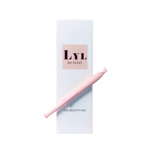 【LYL】膣美容液 LYL BEAUTY GEL