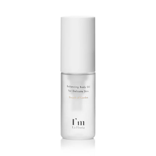 【アイム ラフロリア30ml】ボディオイル ボディケア I'm LaFloria バランシングボディオイル